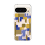 スリムプロテクションケース［ ELLE - Iconics Prints4 ］
