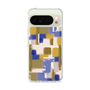スリムプロテクションケース［ ELLE - Iconics Prints4 ］