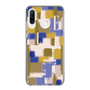 スリムプロテクションケース［ ELLE - Iconics Prints4 ］