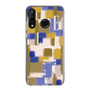 スリムプロテクションケース［ ELLE - Iconics Prints4 ］