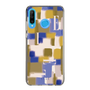 スリムプロテクションケース［ ELLE - Iconics Prints4 ］