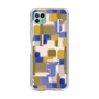 スリムプロテクションケース［ ELLE - Iconics Prints4 ］