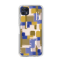 スリムプロテクションケース［ ELLE - Iconics Prints4 ］