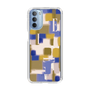 スリムプロテクションケース［ ELLE - Iconics Prints4 ］