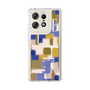 スリムプロテクションケース［ ELLE - Iconics Prints4 ］