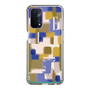 スリムプロテクションケース［ ELLE - Iconics Prints4 ］