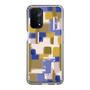 スリムプロテクションケース［ ELLE - Iconics Prints4 ］
