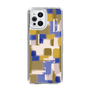 スリムプロテクションケース［ ELLE - Iconics Prints4 ］