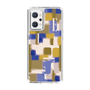 スリムプロテクションケース［ ELLE - Iconics Prints4 ］