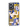 スリムプロテクションケース［ ELLE - Iconics Prints4 ］