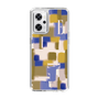 スリムプロテクションケース［ ELLE - Iconics Prints4 ］
