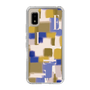 スリムプロテクションケース［ ELLE - Iconics Prints4 ］