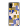 スリムプロテクションケース［ ELLE - Iconics Prints4 ］