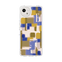スリムプロテクションケース［ ELLE - Iconics Prints4 ］
