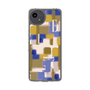 スリムプロテクションケース［ ELLE - Iconics Prints4 ］