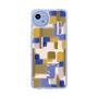 スリムプロテクションケース［ ELLE - Iconics Prints4 ］