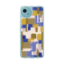 スリムプロテクションケース［ ELLE - Iconics Prints4 ］