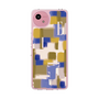 スリムプロテクションケース［ ELLE - Iconics Prints4 ］