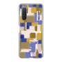 スリムプロテクションケース［ ELLE - Iconics Prints4 ］