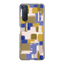 スリムプロテクションケース［ ELLE - Iconics Prints4 ］