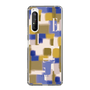 スリムプロテクションケース［ ELLE - Iconics Prints4 ］