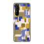 スリムプロテクションケース［ ELLE - Iconics Prints4 ］