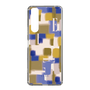スリムプロテクションケース［ ELLE - Iconics Prints4 ］