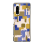 スリムプロテクションケース［ ELLE - Iconics Prints4 ］