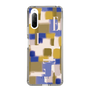 スリムプロテクションケース［ ELLE - Iconics Prints4 ］