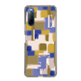 スリムプロテクションケース［ ELLE - Iconics Prints4 ］