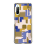 スリムプロテクションケース［ ELLE - Iconics Prints4 ］
