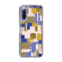 スリムプロテクションケース［ ELLE - Iconics Prints4 ］