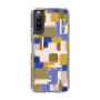 スリムプロテクションケース［ ELLE - Iconics Prints4 ］