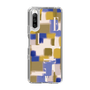 スリムプロテクションケース［ ELLE - Iconics Prints4 ］