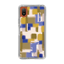 スリムプロテクションケース［ ELLE - Iconics Prints4 ］