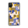 スリムプロテクションケース［ ELLE - Iconics Prints4 ］