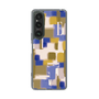 スリムプロテクションケース［ ELLE - Iconics Prints4 ］
