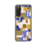 スリムプロテクションケース［ ELLE - Iconics Prints4 ］