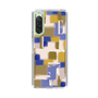 スリムプロテクションケース［ ELLE - Iconics Prints4 ］