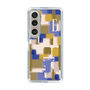 スリムプロテクションケース［ ELLE - Iconics Prints4 ］