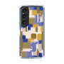 スリムプロテクションケース［ ELLE - Iconics Prints4 ］
