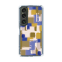 スリムプロテクションケース［ ELLE - Iconics Prints4 ］