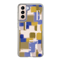 スリムプロテクションケース［ ELLE - Iconics Prints4 ］