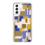 スリムプロテクションケース［ ELLE - Iconics Prints4 ］