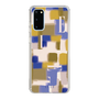 スリムプロテクションケース［ ELLE - Iconics Prints4 ］