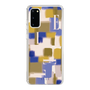 スリムプロテクションケース［ ELLE - Iconics Prints4 ］