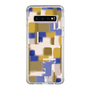 スリムプロテクションケース［ ELLE - Iconics Prints4 ］