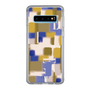 スリムプロテクションケース［ ELLE - Iconics Prints4 ］