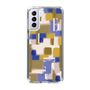 スリムプロテクションケース［ ELLE - Iconics Prints4 ］