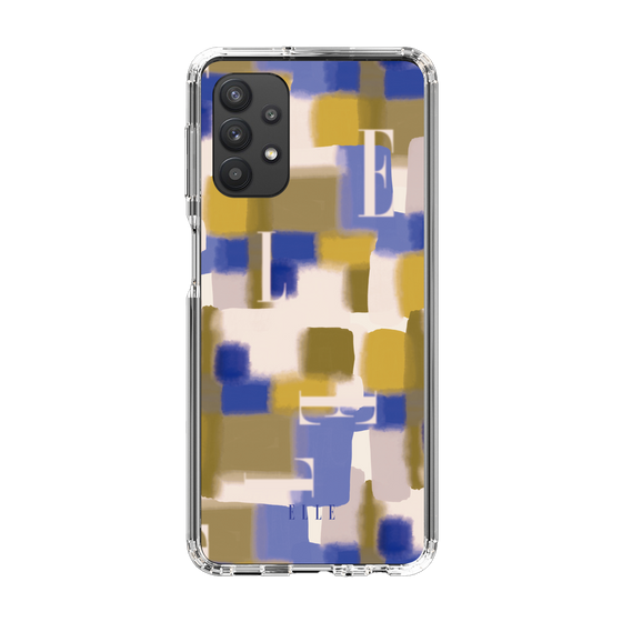 スリムプロテクションケース［ ELLE - Iconics Prints4 ］